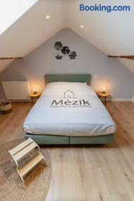 Vakantiewoning Mèzik - Image 1