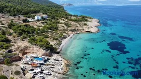 Maria's place Agkistri - Image 5