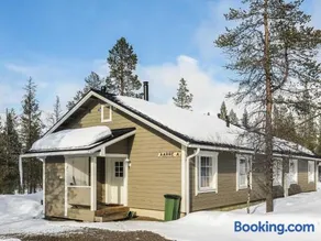 Holiday Home Aarre a by Interhome - Image 1
