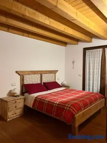 Casina sulle dolomiti - Image 1
