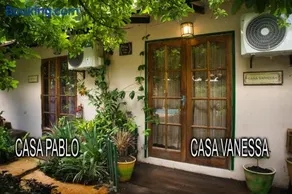 Vacaciones Aregua CASA VANESSA - Image 3