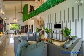 Ekostay Kingfisher Villa I Indoor Pool I Cloud 9 - Image 3