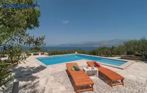 Holiday home Glavica - Image 1