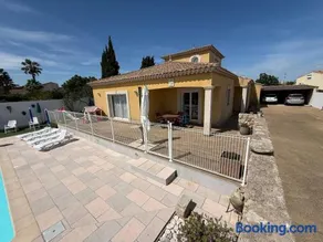 Villa spacieuse proche cap d’agde - Image 2