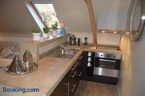 Studio à louer Hérinnes - Image 2