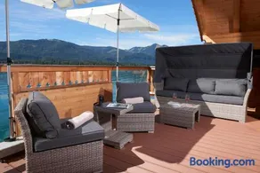 Chalet´s am See - Image 1