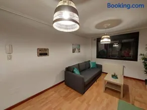145A Apartamento moderno dos habitaciones - Image 5
