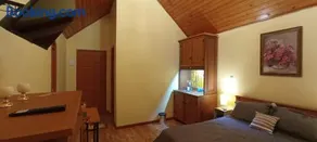 Sitio Recanto da Paz Chalés - casa e chalé para temporada - Image 3