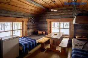 Wilderness Cabin on a Private Island - Image 2