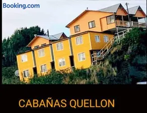 CABAÑAS QUELLON - Image 1