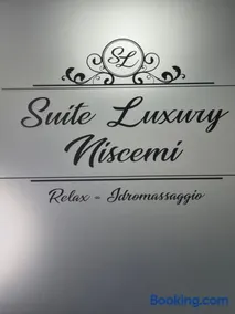 Suite Luxury Niscemi - Image 2