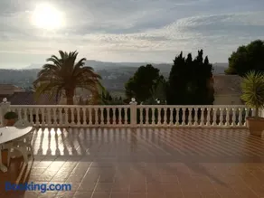 FerienwohnungMoraira - Image 1