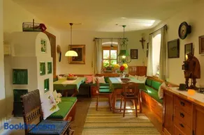 Fantastico appartamento accogliente e familiare con giardino e griglia - Image 3