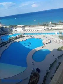 Porto sokhna resort - Image 1