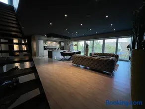 Luxuriöse Penthousewohnung in der Quakenbrücker Altstadt - Image 2