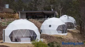 Land Nautical Glamping and Distillery - Image 2