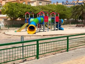 Apartamento junto al mar Los Marineros con acceso independiente por terraza - Image 3