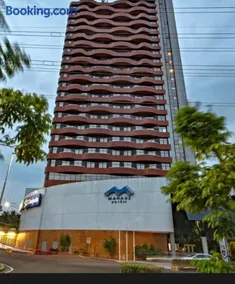 Manaus Hotéis Millenium - Flat 206 - Image 1