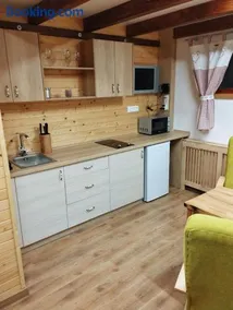 Apartmán Natálka Drevený raj - Image 5
