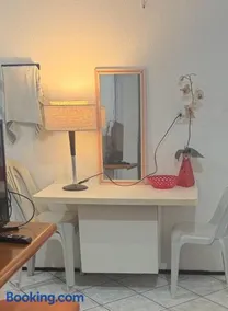 Apartamento mobiliado - Image 3