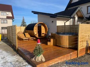 Apartamenty QUER SPA Jacuzzi i Sauna - Image 1
