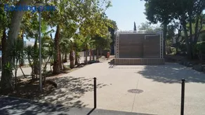 Mobile-home camping 7 fonts AGDE - Image 3