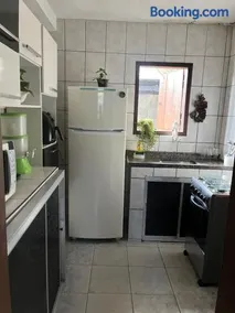 Casa Aconchegante Próxima ao Salão de Assembleias - Image 3