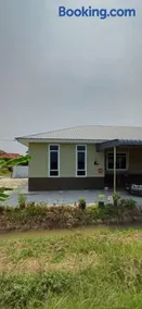 d'esaku homestay - Image 1