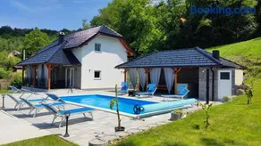 Villa Maana, Krapinske Toplice - Image 1