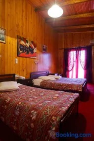 Hotel Lefas - Image 1