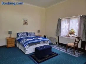 RABIANA-Kildonan Country House Hotel & Country Estate - Image 1