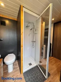 Tiny house chalet montagnard - Image 2