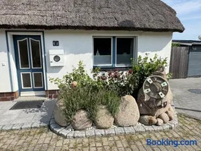 Haus an der Wiek mit Terrasse - Image 4
