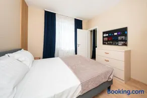2 Bedrooms, Parking, Balcony with a View Apartment - Image 3