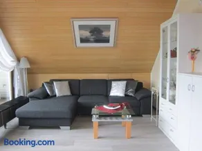 Schöne Ferienwohnung im HAUS SONNENGARTEN mit WLAN und Parkplatz in Achim bei Bremen - Image 3