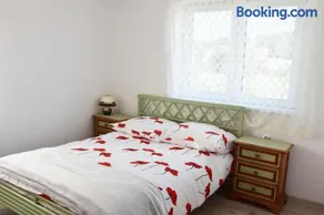 W Ziołowym Ogrodzie - pokoje z dostępną kuchnią, apartament - Image 1