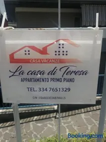 La Casa di Teresa ,a soli 100 mt dall Ospedale e 300 mt dalleTerme - Image 1