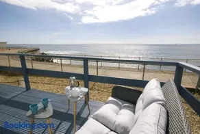 Sail Away Holiday Villa - Image 4