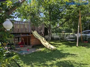 Schöne Wohnung mit Terrasse, Garten und-Pool - Image 2