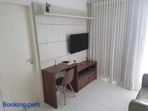 Flat mobiliado em região nobre de Goiânia - Image 4
