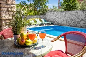 Modern Mediterreanean Villa by villatinapula - Image 3