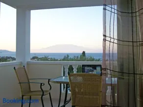 Pouliezos Koklanis Zante Apartments - Image 1