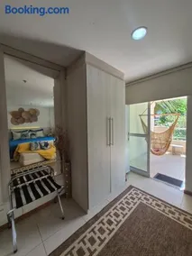 Apartamento no Hotel Porto Marina Mangaratiba - Image 4