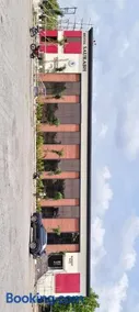 Hotel Saurabh Lodging and Executive - Image 5