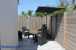 Knus vakantiehuis 100m van het strand (privé tuin) - Image 5