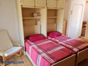 Studio douillet à Gréoux-les-Bains - 30 m² - Terrasse - Image 5