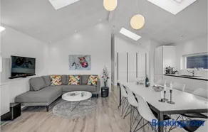 Three-Bedroom Holiday Home In Otterup - Image 5
