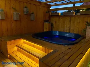 Babie Domki z sauną i jacuzzi - Image 3