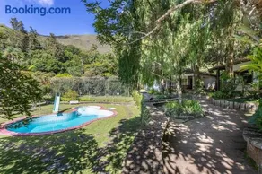 Sítio na serra de Itaipava com piscina e churrasqueira - Image 2