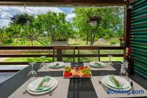 Apartment Martin-near Krka National park - terrace, free parking, nature stay - Image 1